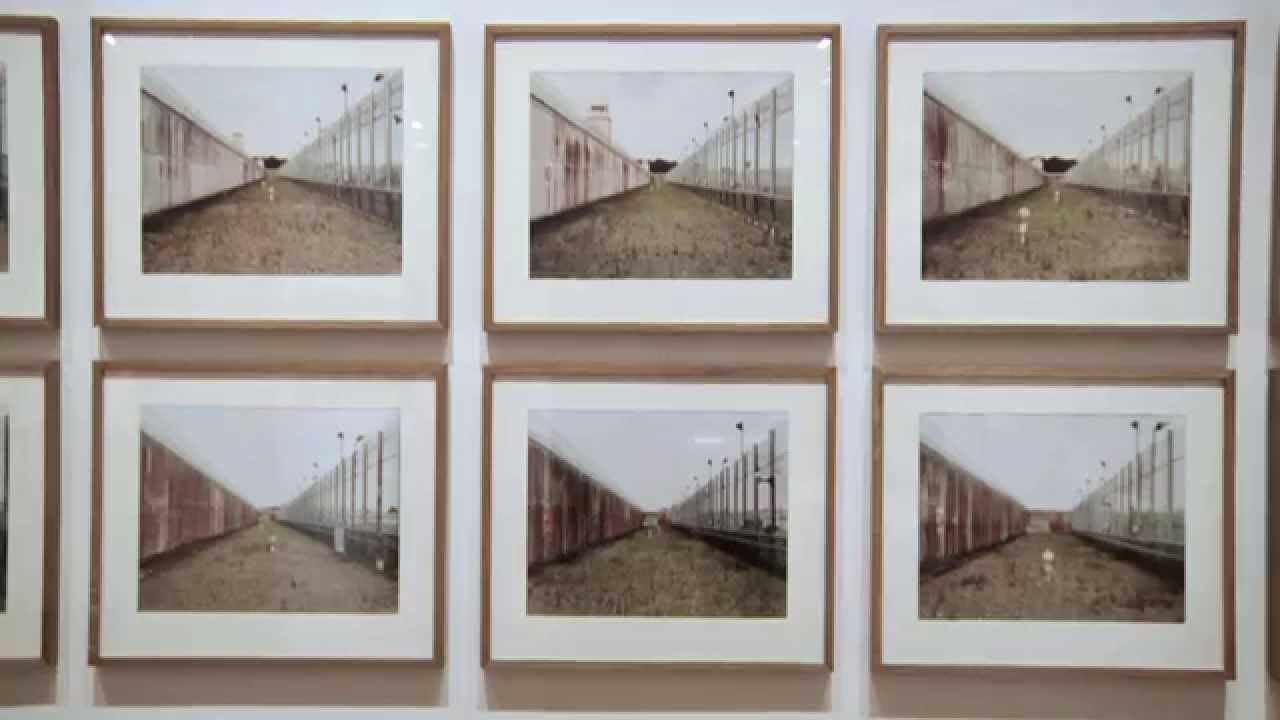 Art of the Troubles: Ulster Museum