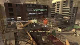 71st Focus - Highrise Killcam!