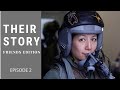 Flight Surgeon Air Force| F-15 Eagle | Interview