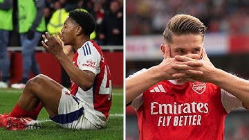 EVERY Arsenal Player First Goal