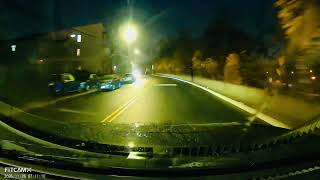 18 Wheels 9 Over The Lines 😬
