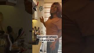 Gerçekler ortaya çıkınca benim girdiğim tripler #keşfet