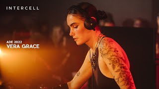 Vera Grace at Intercell x Rebekah Invites | ADE 2022