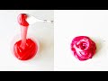 Extremely Satisfying Slime Popping ASMR Video!!