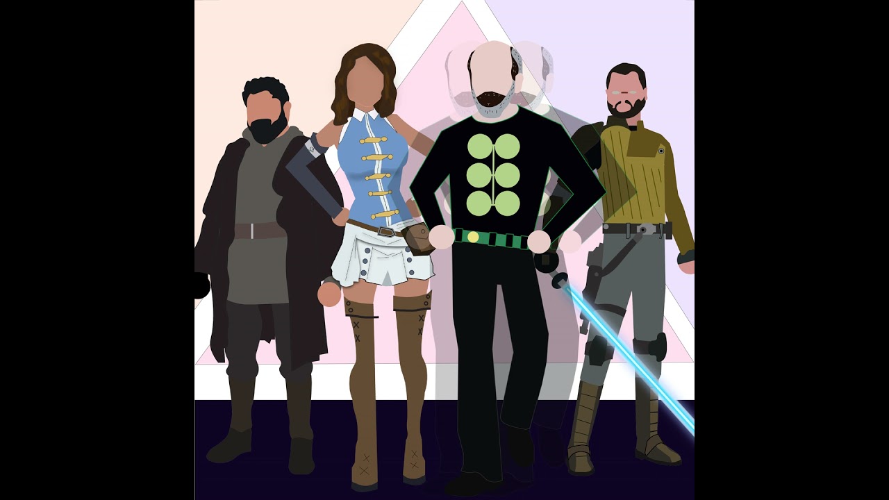 What's New(s): Lanterns & Though I Am an Inept Villainess