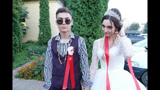 Цыганская свадьба Летвис и Сабина