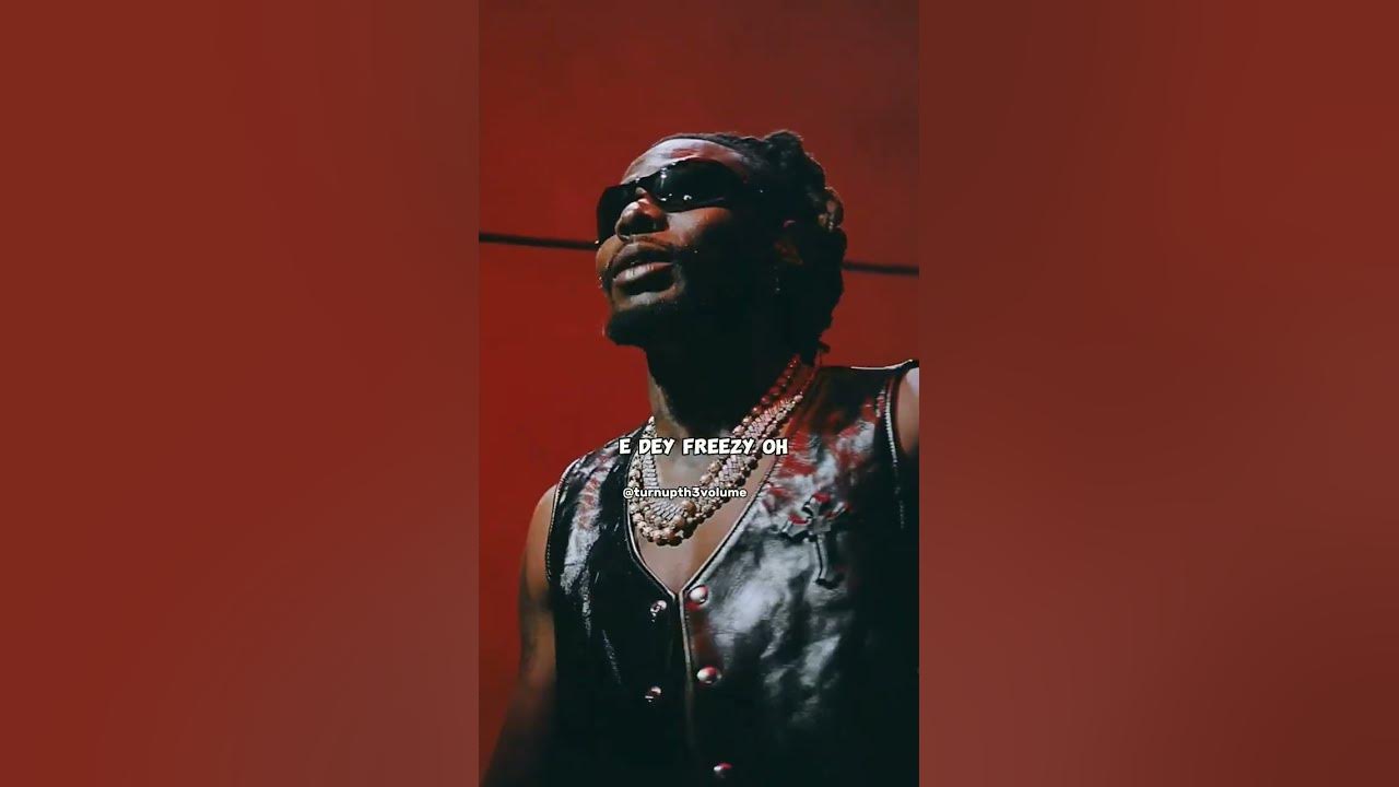 ASAKE - AMAPIANO (lyrics) 💥🔥