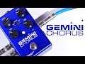 The gemini chorus from source audio official