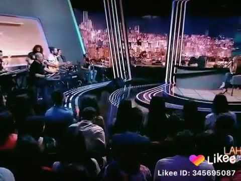 يا لولو يا ليلي نانسي عجرم