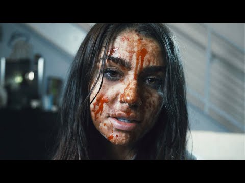 Get Out Alive (Official Music Video) - Andrea Russett