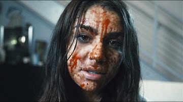 Get Out Alive (Official Music Video) - Andrea Russett