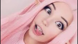 Famous BELLE DELPHINE GETS BANNED OFF YOUTUBE Net Worth
