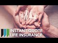 Wells instant quote life insurance