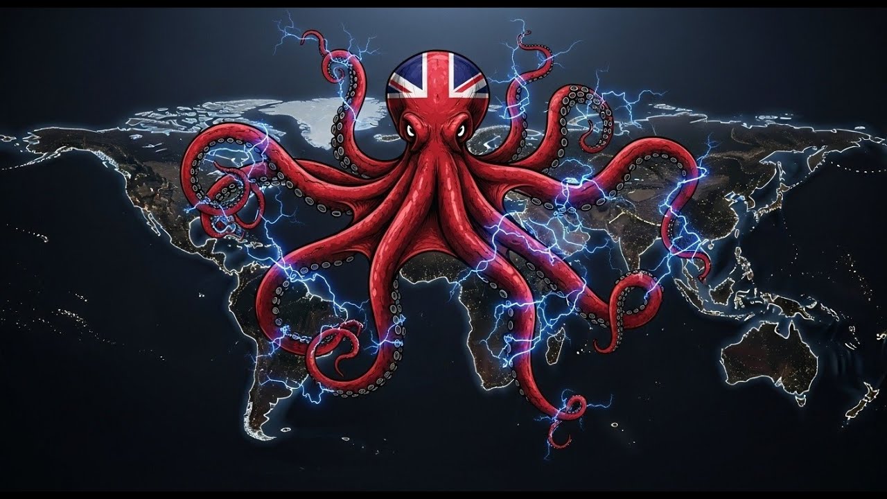 Hidden Pages of History (The War of 1812: How Britain & America REALLY Ended the Conflict )