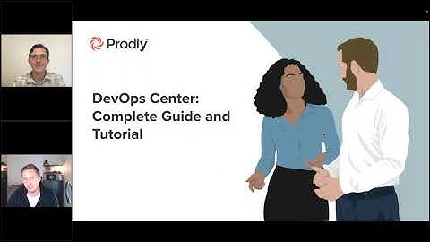 Salesforce Devops Center: A Complete Guide and Tutorial