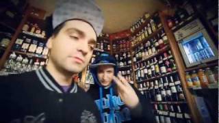 Teledysk: KUZ- ŚWIEŻA DOSTAWA feat. Numer Raz, Kfiat, Łysonżi, Emazet