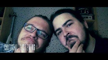 Paradigm Shift - Studio Diaries no.3 Part 1