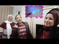 لعبت معاهم بالقلم السحرى علشان افرحهم واضحكهم 