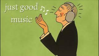 Just perfect music
