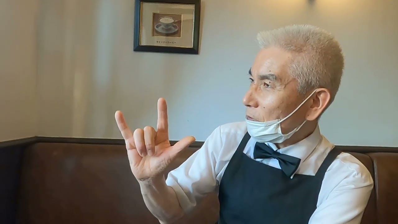 向かいあうことば（立命館大学映像学部2023年度学生作品）