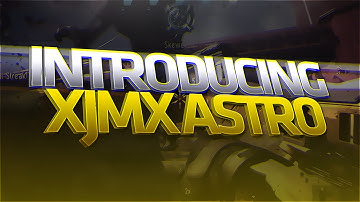 Introducing xJMx Astro by xJMx Pixel