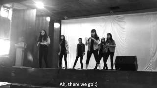 U.W.G.A.N.//Rude - Love Never Felt So Good Mix// Profile