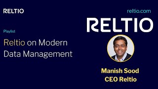 Why Data is Key to Cloud and Digital Transformation