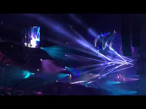 周杰倫地表最強澳門20181215開不了口