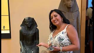 The Mysteries of the Louvre and Versailles 