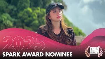 "Ancient Land, Living Waters" by Justin Hsu – 2025 Spark Award Nominee | AAHSFF