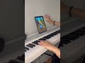 She Played Subway Surfers While Playing The Soundtrack On Piano ЁЯШ тАЛ Aashnakunkolienkar On Instagram She Played Subway Surfers While Playing The Soundtrack On Piano ЁЯШ тАЛ Aashnakunkolienkar On Instagram