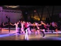 Gala 2015 Roller Club Pleyben Final