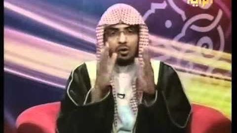 صالح المغامسي - نور على نور- سورة الصف 1/2