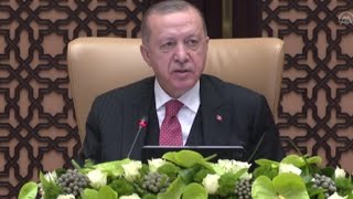 Son Dakika Gözler Kabine Toplantısında Bu Tarihlere Dikkat Bayramda Tam Kapanma...