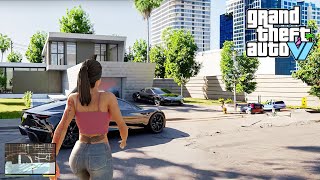 GTA 6 GAMEPLAY - 10 Features We MUST HAVE In This Game!