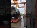 мойка вездехода АТРИНА #shorts