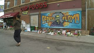 Twin Cities community leaders call for peaceful protests