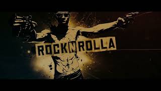 RocknRolla 2008 | Opening credits | (1080p)