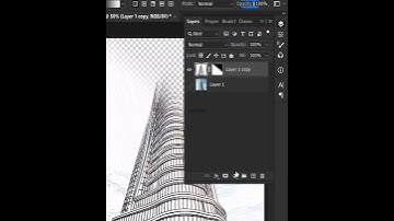 how to make poster sketch effect easily using find edge in photoshop 2024