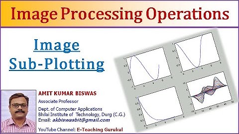 subplot in matlab in hindi | image processing in matlab | matlab tutorial | 2021