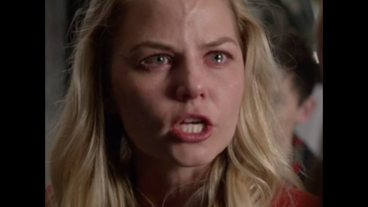 OUAT - 6x20 'Emma's Theme' (Pt. 2) [Emma, Henry, etc]