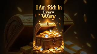 Visualize Attract Money ,wealth Affirmations | Money Manifestation #abundance #loa #mindset#selfhelp