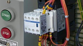 What is a Contactor and How it Works!