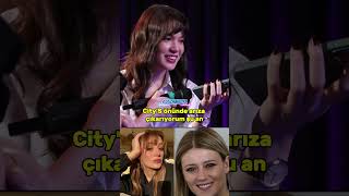 Hazal Subaşın'dan Gizem Karaca'ya Güldüren Telefon Şakası 📱