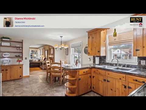 29 Rainbow Terrace, Orchard Park, NY home video tour