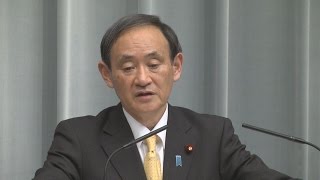 沖縄県と協議始めると菅氏  辺野古移設の訴訟で和解
