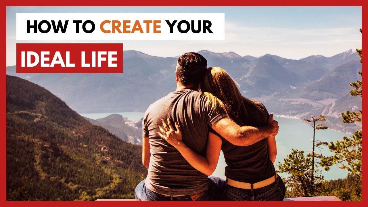 How To Create Your Ideal Life | Ep. 43