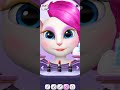 My Talking Angela gaming My Talking Angela gaming