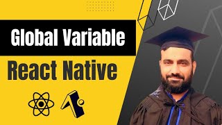 Global in React Native | Expo | Urdu & Hindi
