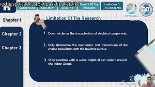 Final Project Proposal : Transmission Mechanism Design For Sea Wave Renewable Energy